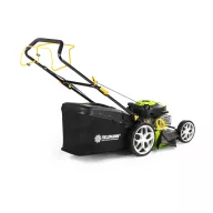 Fieldmann FZR4612-144B benzinmotoros fűnyíró