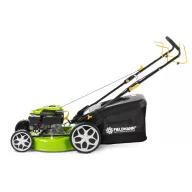 Fieldmann FZR4612-144B benzinmotoros fűnyíró