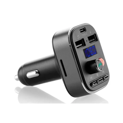 Gogen CTR348BTC FM transzmitter