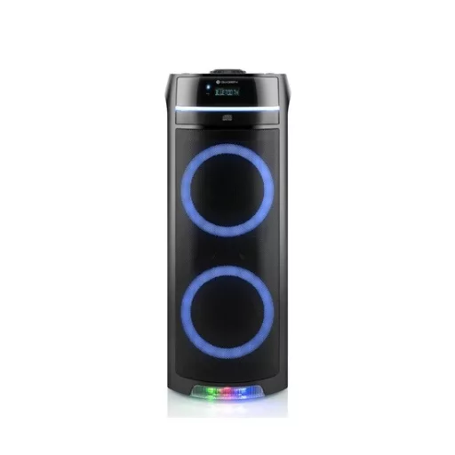 Gogen BPS736CD party hangfal