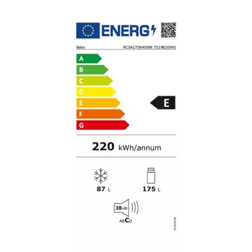Beko_RCSA270K40WN_alulfagyasztos_hutoszekreny-i925786