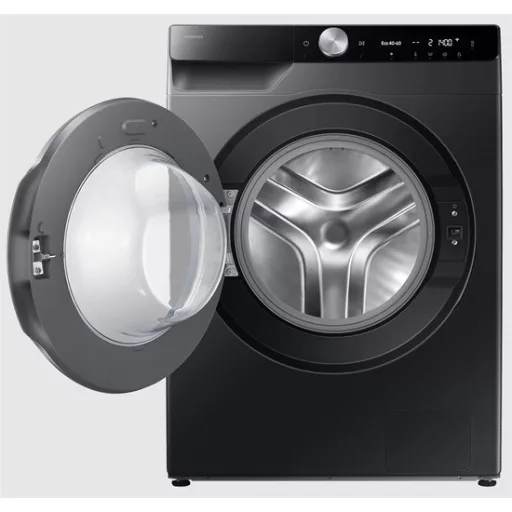 Samsung WW11DG6B85LBU4 elöltöltős mosógép, MI Eco Bubble™ technológiával, 11 kg