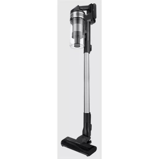 Samsung VS15A60AGR5/GE Jet™ 65 Pet álló porszívó, 150 W, Digitális Inverter Motor, ezüst