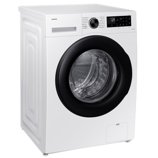 Samsung WW11DG5B25AELE előletöltős mosógép MI Eco Bubble™ technológiával, 11 kg, fehér