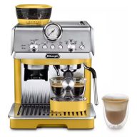 Delonghi_EC9155YE_La_Specialista_Arte_manualis_espresso_kavefozo_sarga-i927676