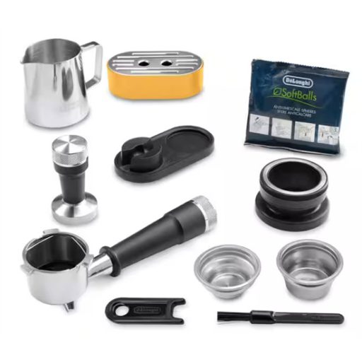 Delonghi_EC9155YE_La_Specialista_Arte_manualis_espresso_kavefozo_sarga-i927689