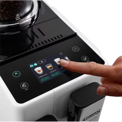 Delonghi_EXAM44055W_Rivelia_automatia_kavefozo_feher-i927720