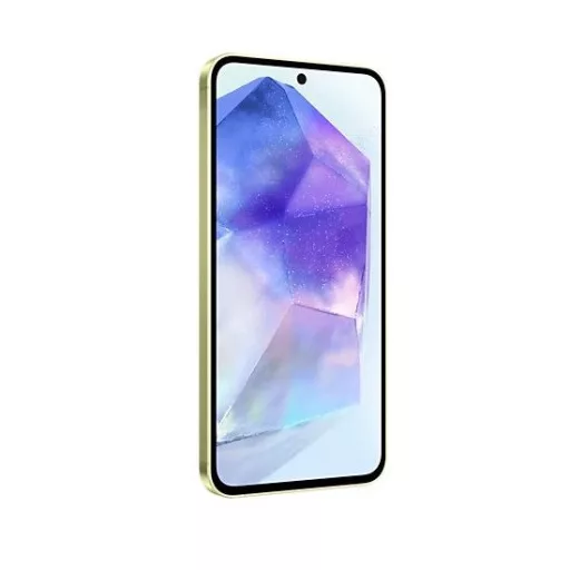 Samsung_SM-A556BZYAEUE_Galaxy_A55_5G_mobiltelefon_8128GB_DS_kiraly_sarga-i927916