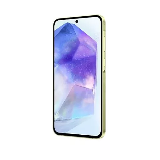 Samsung_SM-A556BZYAEUE_Galaxy_A55_5G_mobiltelefon_8128GB_DS_kiraly_sarga-i927920