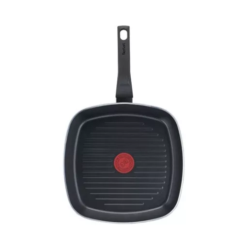 Tefal B5694053 grill serpenyő 26 cm