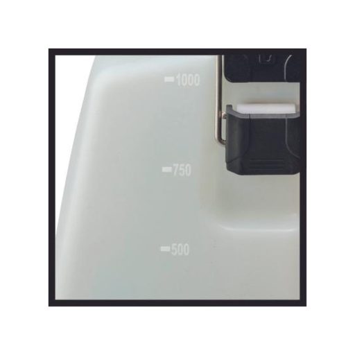 Einhell GE-WS 18/10 Li-Solo akkumulátoros permetező