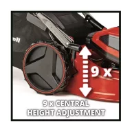 Einhell_GP-CM_3647_S_BL_LI_4X40AH_akkumulatoros_funyiro-i929167