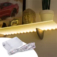 Family_Decor_55884_LED_SZALAG_-_MELEGFEHER_-_1_M_-_3_X_AA_ELEMES-i930302