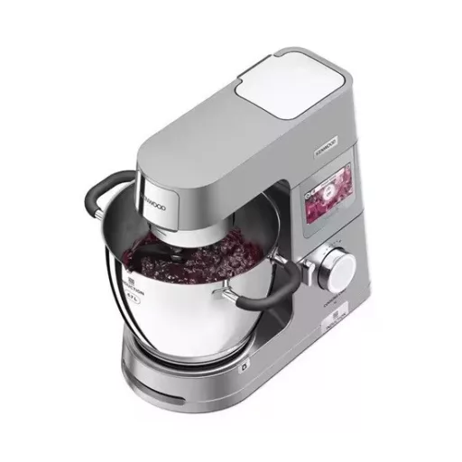 Kenwood KCL95.004SI konyhai robotgép