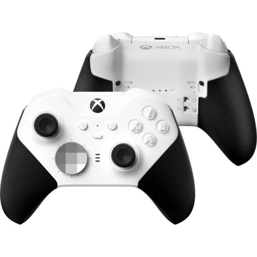 Microsoft 4IK00002 Xbox Elite Series 2 – Core vezeték nélküli kontroller, fehér