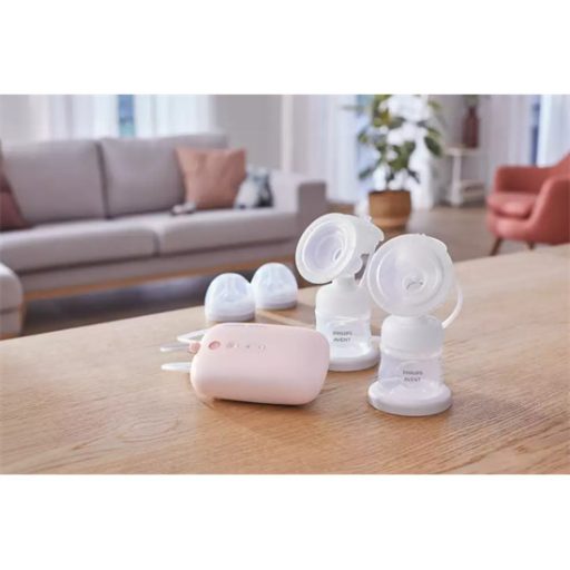 Philips SCF397/31 Avent elektromos mellszívó