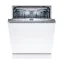 Bosch SBH6TCX01E beépíthető mosogatógép (értékcsökkentett)