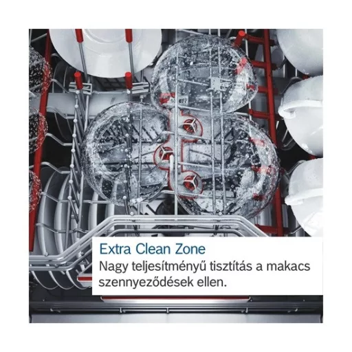 Bosch SBH6TCX01E beépíthető mosogatógép (értékcsökkentett)