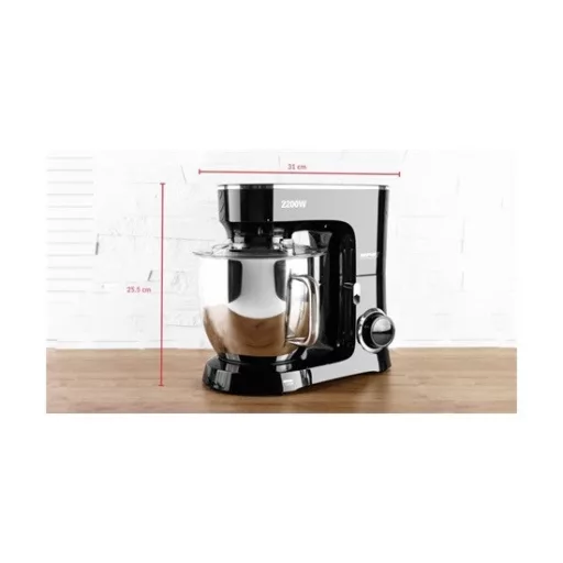 MPM MRK-19 konyhai robotgép