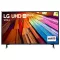 LG 43UT80003LA 43" 4K UHD Smart TV (értékcsökkentett)
