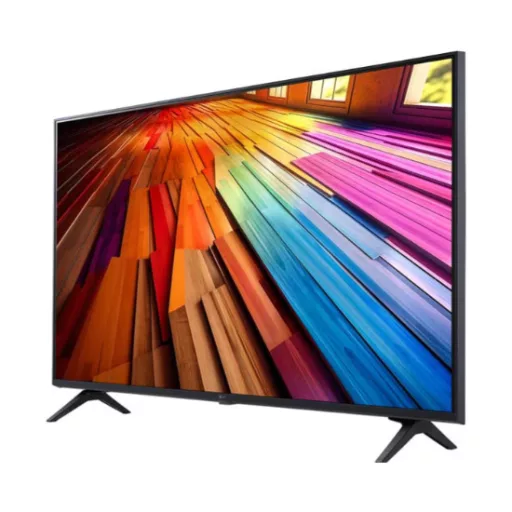 LG 43UT80003LA 43" 4K UHD Smart TV (értékcsökkentett)
