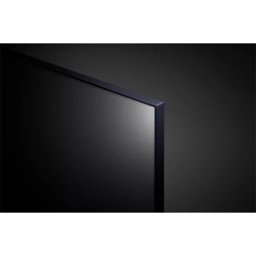 LG 43UT80003LA 43" 4K UHD Smart TV (értékcsökkentett)