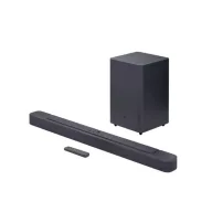   JBL BAR21DBM2BLKEP BAR 2.1 Deep Bass (MK2) Soundbar (értékcsökkentett)