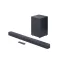 JBL BAR21DBM2BLKEP BAR 2.1 Deep Bass (MK2) Soundbar (értékcsökkentett)