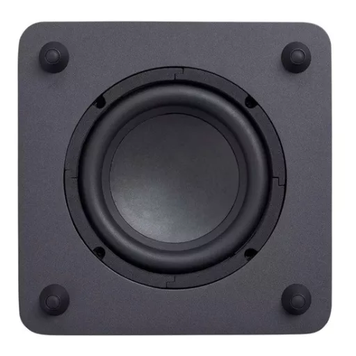 JBL BAR21DBM2BLKEP BAR 2.1 Deep Bass (MK2) Soundbar (értékcsökkentett)