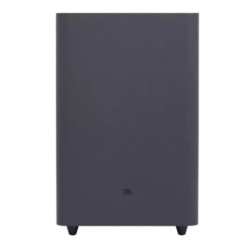 JBL BAR21DBM2BLKEP BAR 2.1 Deep Bass (MK2) Soundbar (értékcsökkentett)
