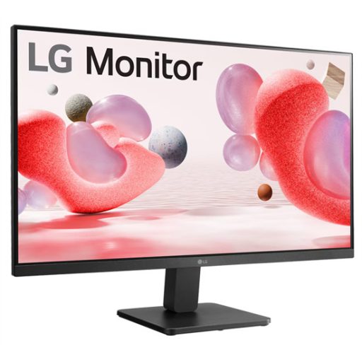 LG 27MR400-B.AEUQ 27”-os Full HD IPS monitor 100 Hz-es képfrissítési sebességgel