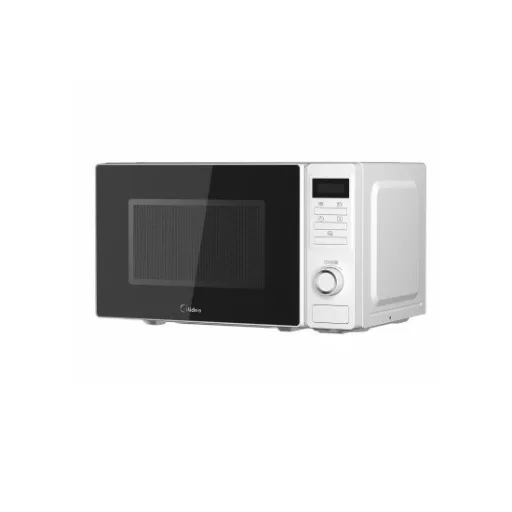 Midea MAM720C2AT mikrohullámú sütő, 20 liter, fehér