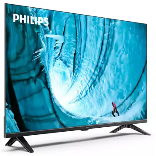Philips 40PFS6009/12 40" Full HD Smart TV (értékcsökkentett)