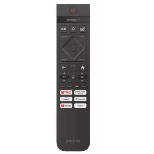 Philips 40PFS6009/12 40" Full HD Smart TV (értékcsökkentett)