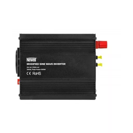 Newell NL3379 feszültségátalakító, inverter