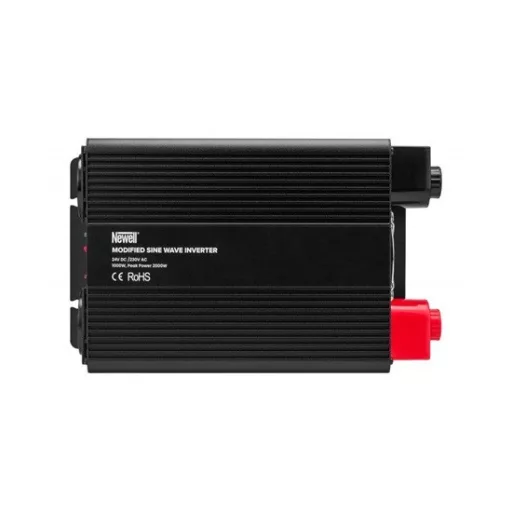 Newell NL3381 feszültségátalakító, inverter