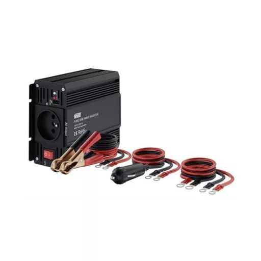 Newell NL3678 feszültségátalakító, inverter