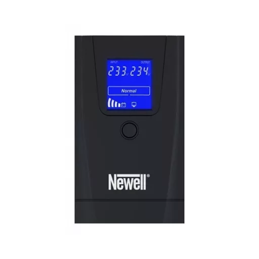 Newell NL3891 szünetmentes tápegység