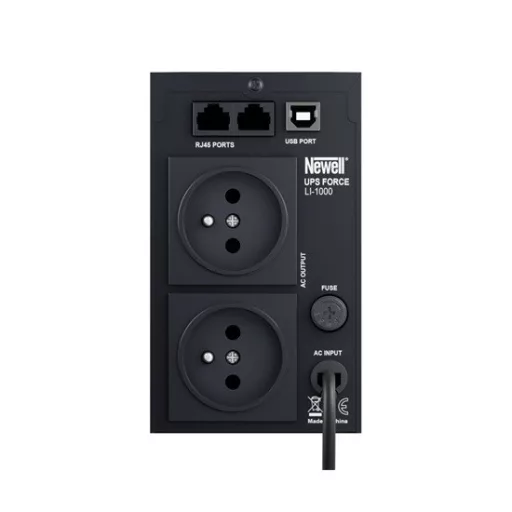 Newell NL3892 szünetmentes tápegység