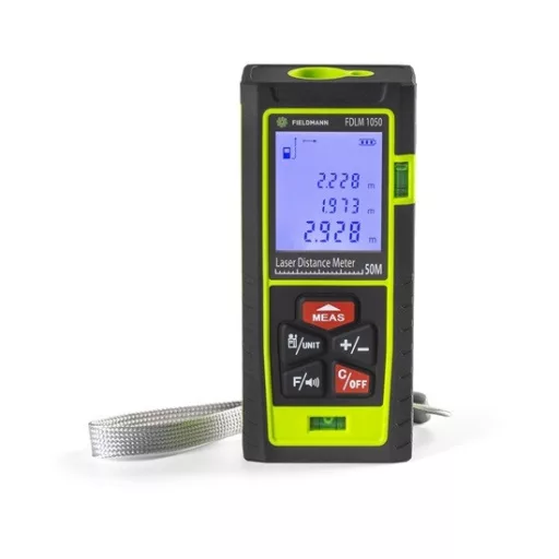 Fieldmann_FDLM_1050_lezeres_tavolsagmero-i938356