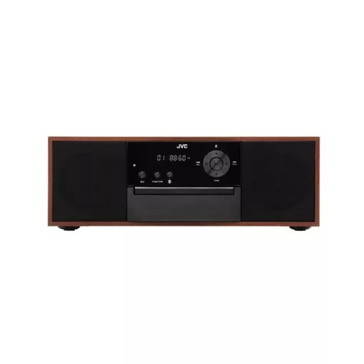 JVC RDE761 mikro hifi