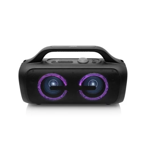 JVC XSE843B bluetooth hangszóró