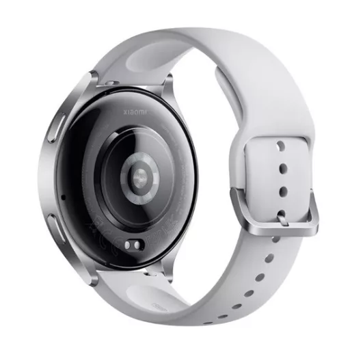 Xiaomi WATCH 2 SILVER (BHR8034GL) okosóra