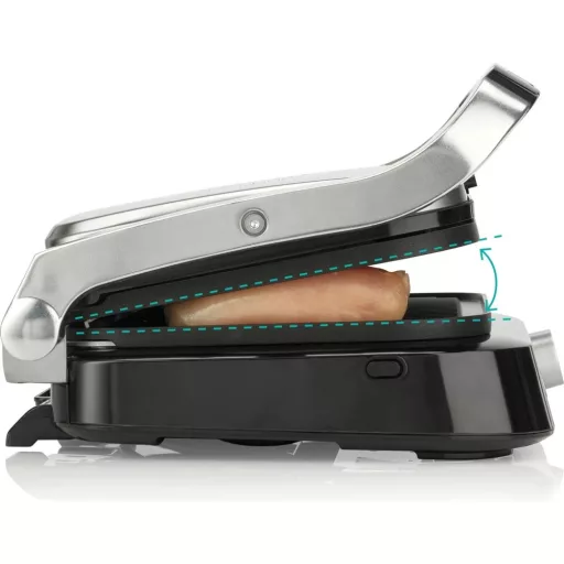 Gorenje GCG2100S kontakt grill, 2100 W