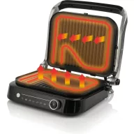 Gorenje GCG2100S kontakt grill, 2100 W