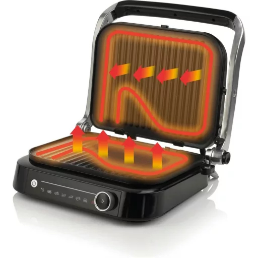 Gorenje GCG2100S kontakt grill, 2100 W