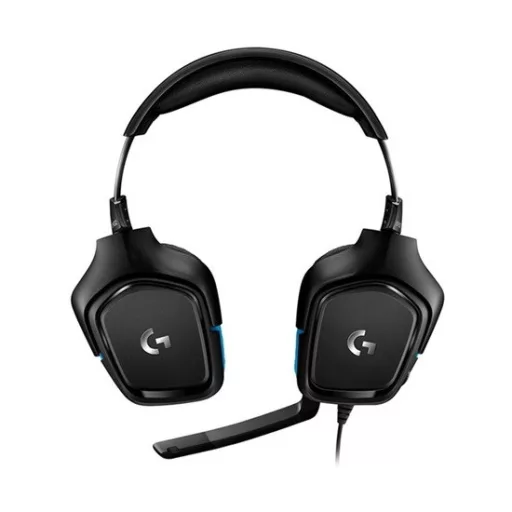 Logitech 981-000770 gamer headset