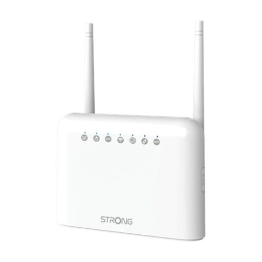 Strong 4GROUTER350 4G LTE 350 router, asztali