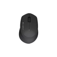   Logitech M280 vezeték nélküli optikai egér,fekete (910-004287)