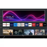   Tesla 43M335BFS 43" Full HD SMART LED TV (értékcsökkentett)